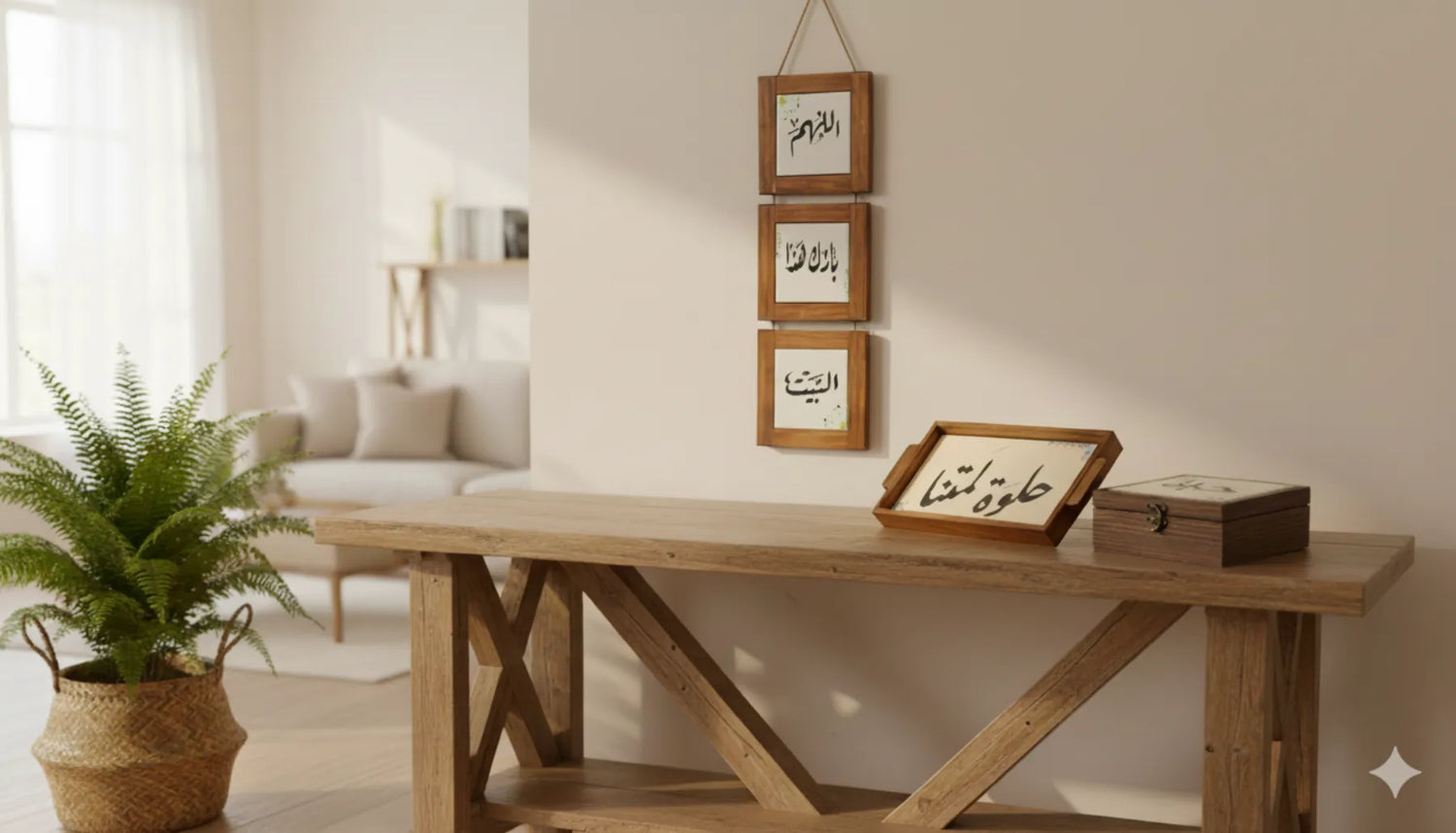 7 أخطاء شائعة عند تنسيق ديكور المنزل… والبديل الأنيق من زُخرف