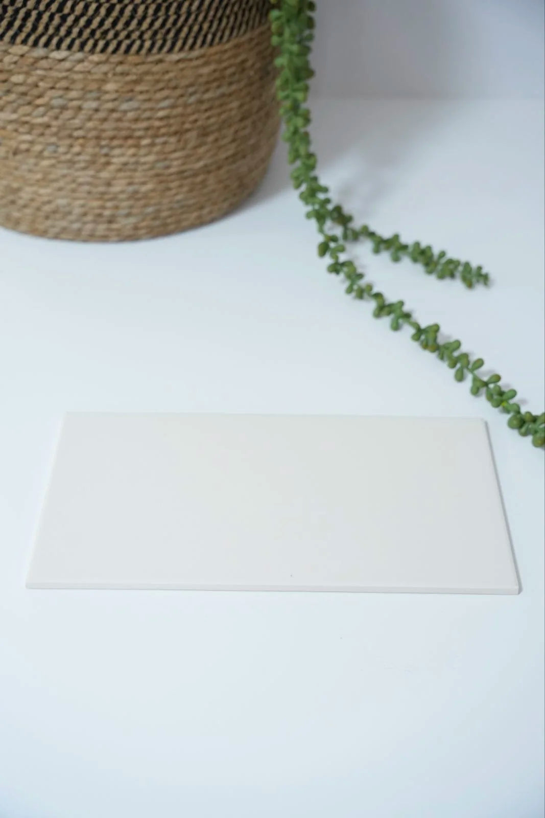 بلاطة فخار 15×30 سم
