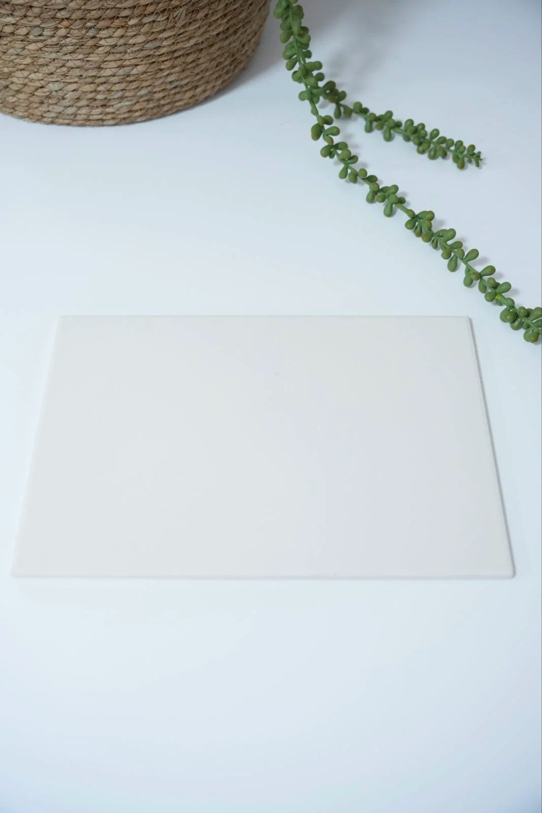 بلاطة فخار 20×30 سم
