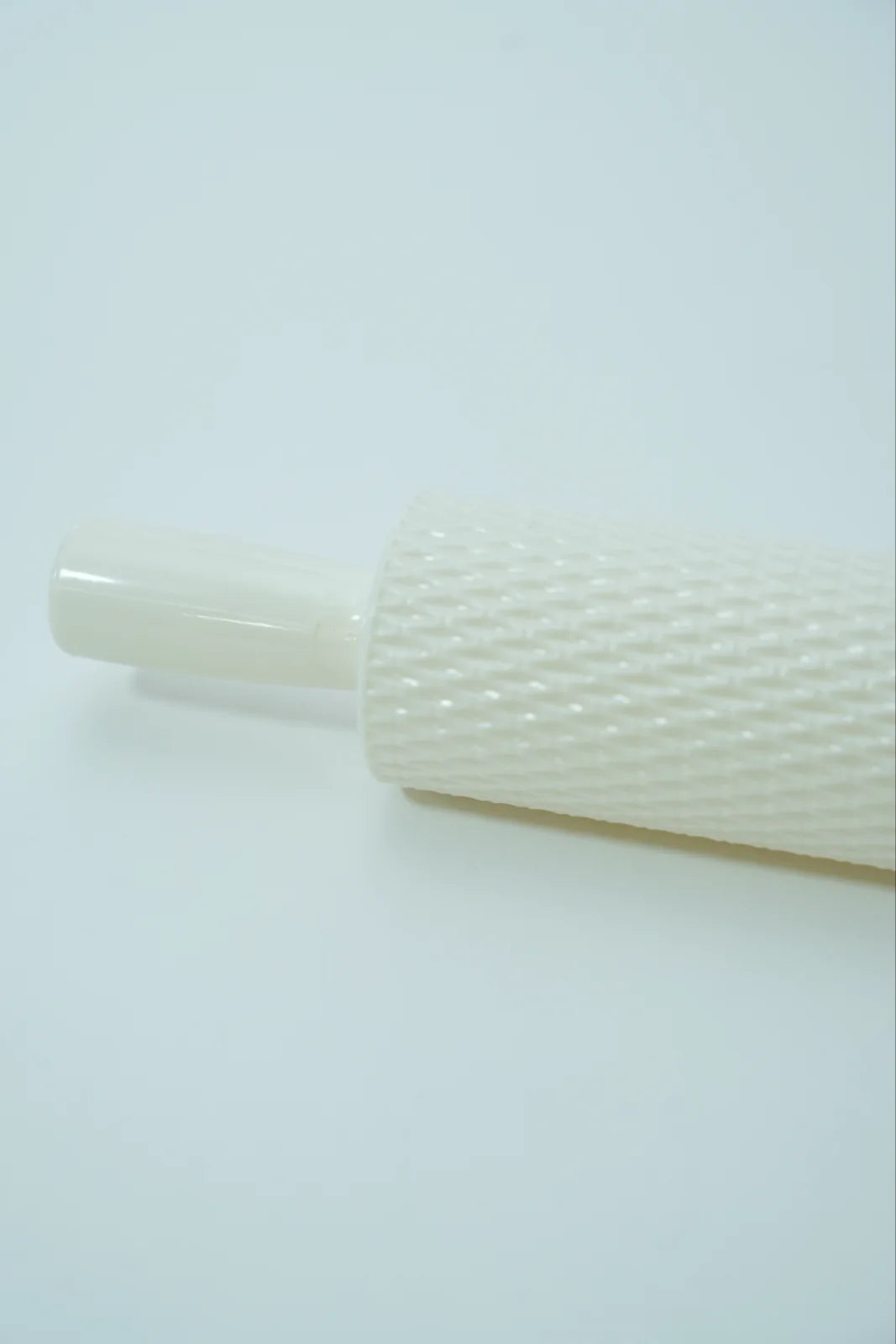 أسطوانة درفلة الطين بنقشة (PVC)
